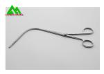 Metal ENT Medical Equipment Laryngology Surgical Instruments Kits