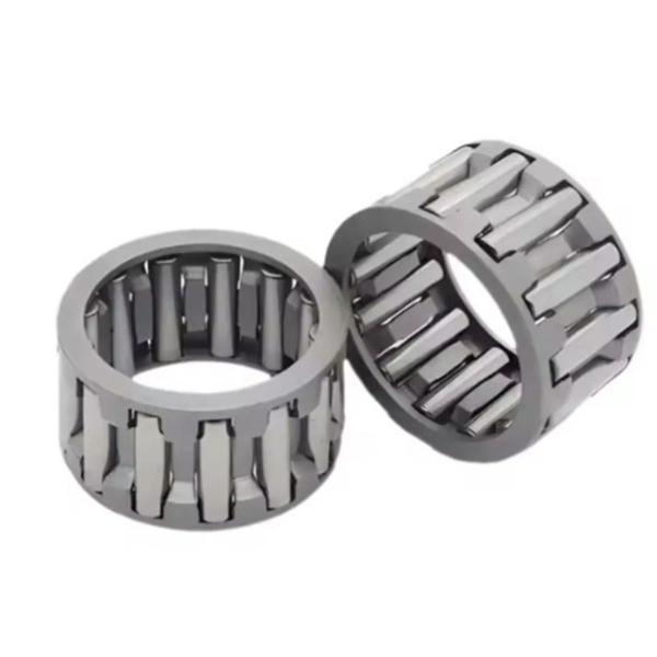 Buy cheap K50X55X20 Machined Needle Roller Bearing High Speed Mechanical Components from wholesalers