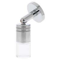 Buy cheap 2000K Motorhome Reading Led Lamps Rv Interior Lights 3W Switch Usb Charging product