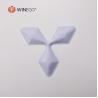 Buy cheap Noise Reduction 3D Polyester Acoustic Panels Lightweight For Building Decoration from wholesalers