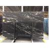Buy cheap Colonial White Luxury Granite And Quartzsite Stone Slab For Book Matched Background from wholesalers