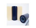 Temporary 800mm 1000m Stainless Surface Pe Protection Film