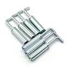 Buy cheap Any color CNC Machining Services 201 301 Stainless Steel Turned Parts from wholesalers