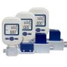Buy cheap 6mm Pipe Natural Gas Hydrogen Digital Mass Flow Meter Wireless from wholesalers