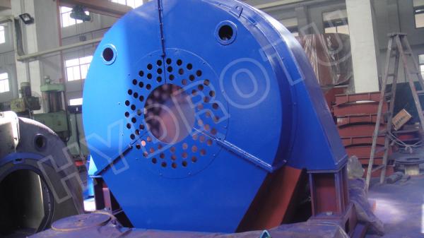 Buy cheap Synchronous Hydroelectric Generator Excitation System for hydro turbine100KW - 20000KW from wholesalers