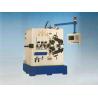 Buy cheap CNC Controlled 6-10mm Spring Coiling Machine High Accuracy And Flexible Adjustment from wholesalers
