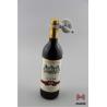Buy cheap High Defeat Resistance EAS Bottle Tag PVC Coated Steel Cable No Need Pin from wholesalers