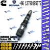 Buy cheap Diesel engine fuel QSK23 fuel injector 4928345 4928346 4326781 4087894 4088428 4326779 4010158 4928347 from wholesalers