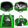 Buy cheap Custom Sublimation Printing Backpack Sports Football Gym Bag from wholesalers