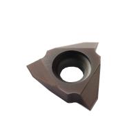 Buy cheap TT32R Carbide Threading Insert With CNC Cutting Tool Holders product