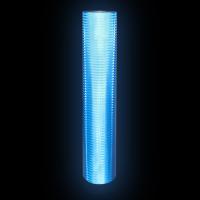Buy cheap Blue Acrylic EGP Reflective Sheeting Radium Printable Vinyl product