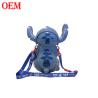 Buy cheap Custom Plastic Popcorn Container Printed Movie Star Movie Popcorn Bucket with Lid from wholesalers