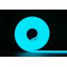 Buy cheap Dome Silicone SMD LED Flex Neon Strip Light , 6 x 12MM 8 x 16MM 2.5CM Cutting from wholesalers