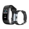 Buy cheap Bluetooth 4.2/5.0 PPG Sports Smart Bracelet from wholesalers