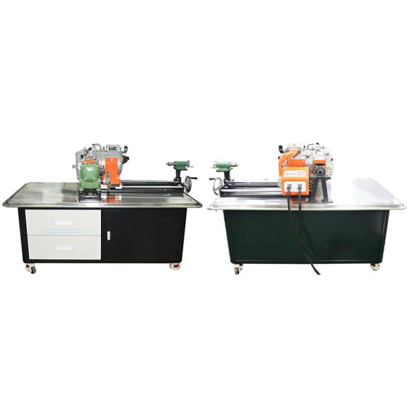 Buy cheap Motor Trainer Platform Automotive Education Equipment For New Energy Vehicle from wholesalers