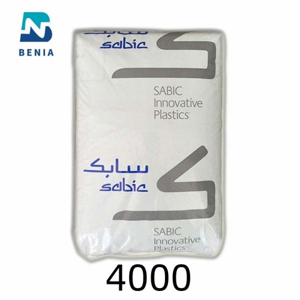 Buy cheap SABIC Ultem 4000 PEI Polyetherimide Glass Fiber PTFE High Thermostability from wholesalers