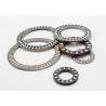 Buy cheap Metric Needles Roller Thrust Bearing Bearing steel Thin Series AX1528 from wholesalers