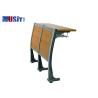 Buy cheap Aluminum Folding Student Desk And Chair Wooden Classroom Furniture Simple Modern from wholesalers