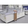 Buy cheap Anti Corrosion Modern Laboratory Furniture Packaging In Carton Box from wholesalers