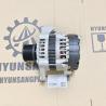 Buy cheap Hyunsang Engine Spare Parts 12V 95A Alternator 19020204 4988274 from wholesalers