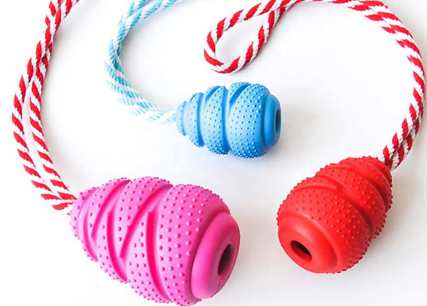 Best Chew Toys for Aggressive Puppy Chewers