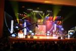 P3.91 Rental Stage Events Led Display Indoor And Outdoor Concert Pantallas