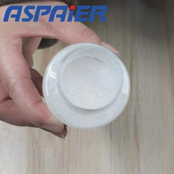 High Quality And High Stability White Powder Carbomer 980: Its Excellent