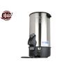 Buy cheap Energy Saving Electric Tea Water Boiler Urn OEM 1500w Commercial Stainless Steel from wholesalers