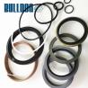 Buy cheap Arm Hydraulic Lift Cylinder Seal Kits 707-99-25660 Fit Wb97 WB93S Backhoe Loader from wholesalers