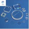 Buy cheap Circular Precision Laser Protection BK7 Optical Windows from wholesalers