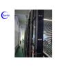 Buy cheap 1000x500mm 1/16scan 7.82MM Clear Outdoor Led Mesh from wholesalers