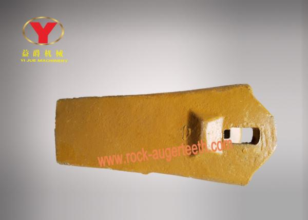 Buy cheap Professional Forged Bucket Teeth , Excavator Bucket Teeth And Adapters from wholesalers