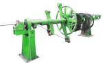 LZ-N/750 Straight Line Drawing Machine Water Cooling