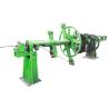Buy cheap LZ-N/750 Straight Line Drawing Machine Water Cooling from wholesalers