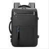 Buy cheap ISO9001 Multifunctional Oxford Business Trip Backpack 30*27*46cm from wholesalers