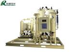 99.99 % Purity Nitrogen Generator PSA Air Separation Gas Generation Equipment