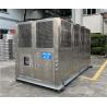 Buy cheap JLSF-100A Stable Reliable Industrial Air Cooled Chiller 380V 415V 50Hz from wholesalers