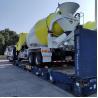 Buy cheap Door To Door Freight Shipping Ocean Oversized Freight Shipping China To Marseille Port For 40FR/40OT Container from wholesalers