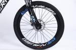 Affordable Mountain Bicycle with Sus Fokr Cp Crown and Tongli Michanical Disc