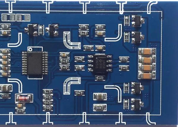 Buy cheap Contract EMS PCB Assembly Manufacturer Outsource General Electronics Assembly Prototype from wholesalers