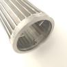 Buy cheap Stainless Steel Screens Slot 0.75 Mm Wedge Wire Screen For Water Well Drilling from wholesalers