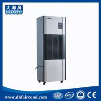 Buy cheap 10L/H best industrial refrigerant factory dehumidifier in garage chemical product