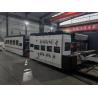Buy cheap Food Beverage Shops Yj Series Paper Forming Machine for Cardboard Carton Box Making from wholesalers