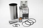 Doosan Diesel Engine Piston Ring Setting Parts DB58 Overhaul Kit Liner Kit