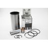 Buy cheap Doosan Diesel Engine Piston Ring Setting Parts DB58 Overhaul Kit Liner Kit from wholesalers