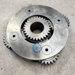 Kato Excavator HD1250 HD1250-7 Final Drive Parts Travel Planetary Carrier Gear