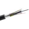 Buy cheap GYTA Outdoor Fiber Optic Cable Jelly Gel Waterproof Filling Metallic G652D G657A1 G675A2 from wholesalers