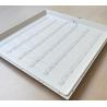 Buy cheap Tunable White 36 Watt Led Panel Light 130lm/W Smart Office Lighting from wholesalers