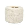 Buy cheap Twist Rope for Macrame Crafts Natural Fiber Cotton Cord from Manufacturers from wholesalers