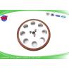 Buy cheap 130002082 Pinch Roller for Charmilles EDM Spare Part Roller Wrie EDM 160*22mm from wholesalers